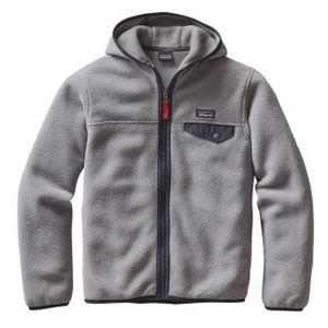 Patagonia Lightweight Synchilla Snap-T Fleece